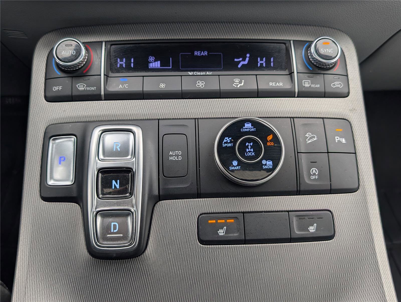 Used 2021 Hyundai Palisade SEL w/ Convenience Package AWD/4WD image 30