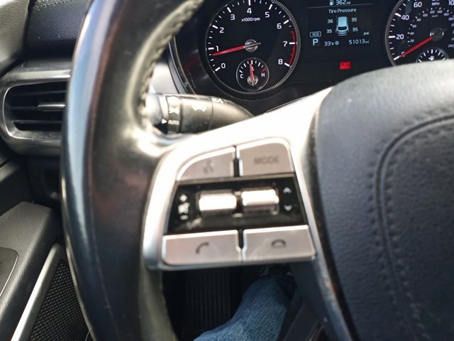 Used 2022 Kia Telluride LX image 21