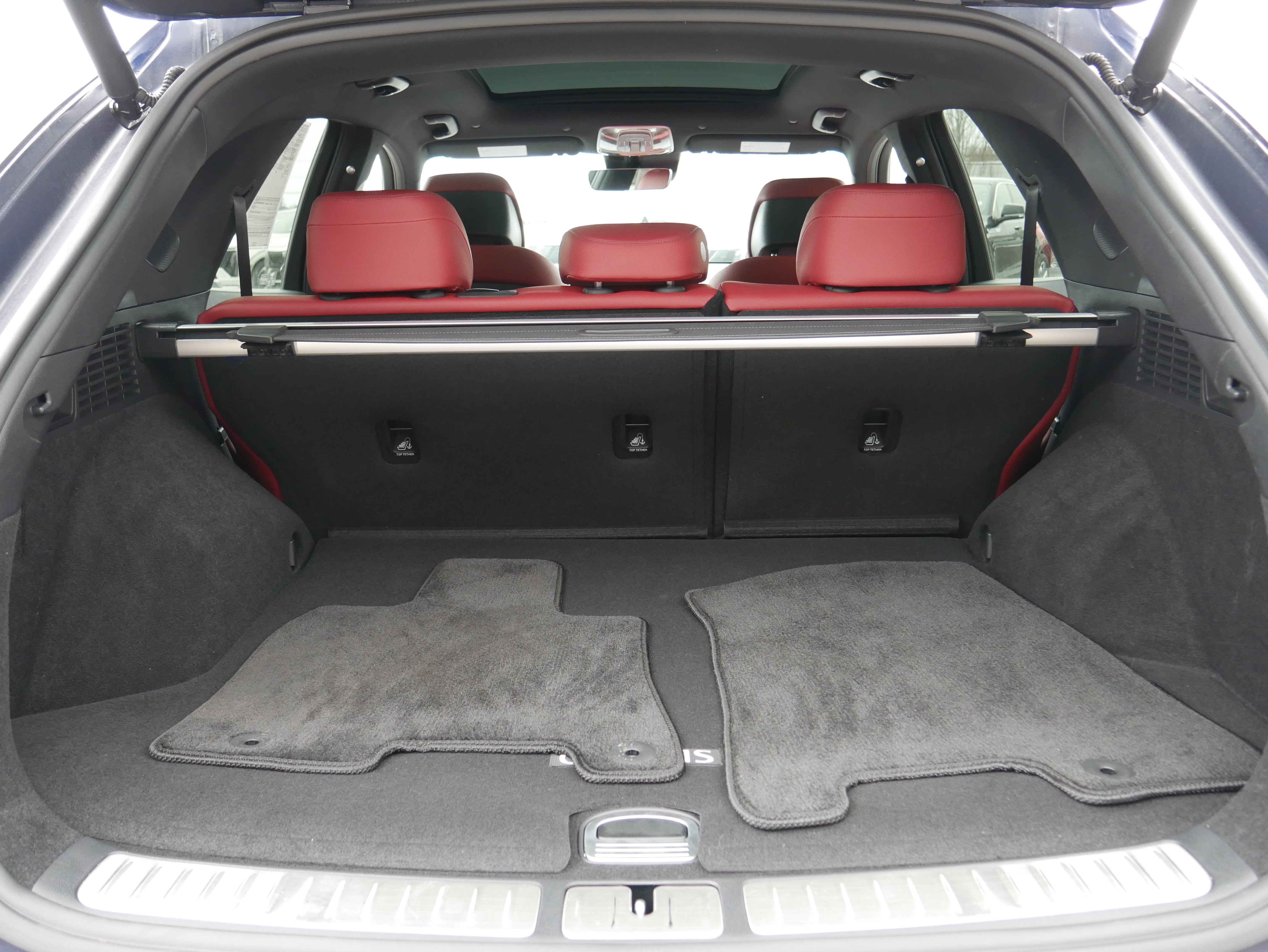 Used 2026 Genesis GV70 3.5T Sport Advanced image 6