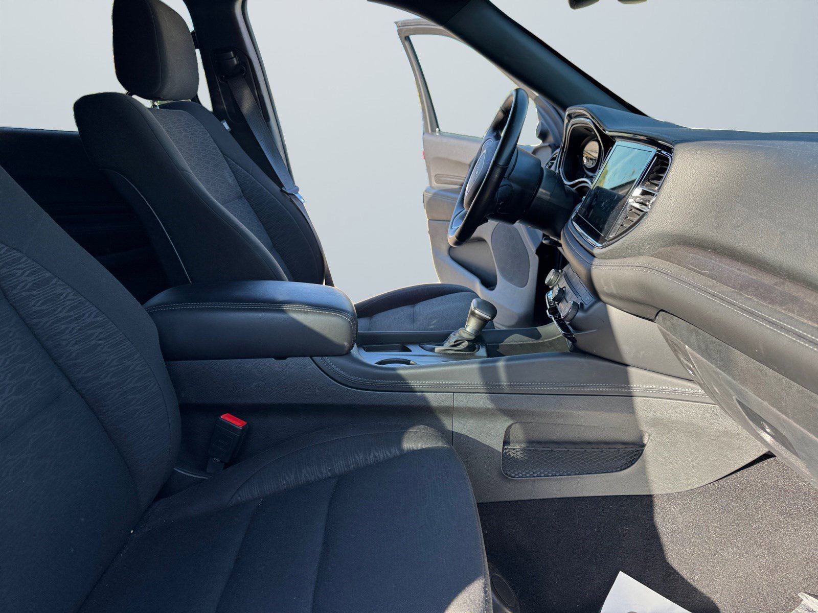 Used 2024 Dodge Durango SXT image 17