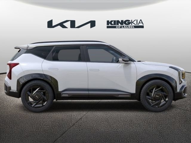 New 2027 Kia Seltos X-Line SX AWD/4WD image 8