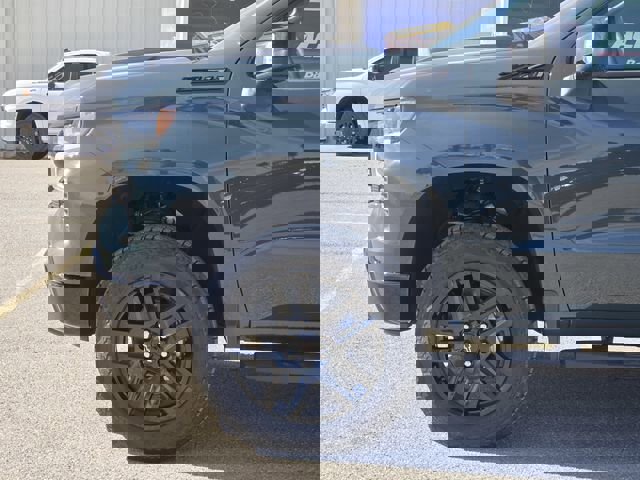 New 2026 Chevrolet Silverado 1500 LT Trail Boss w/ Safety Package image 5