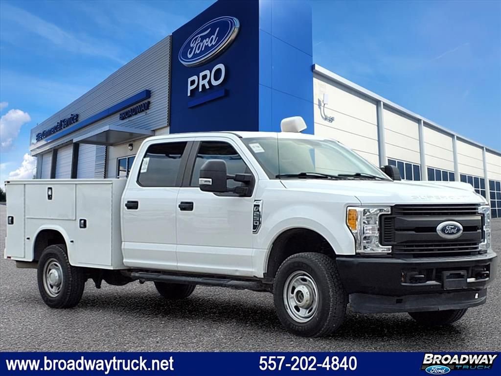 Used 2019 Ford F250 XL w/ Power Equipment Group