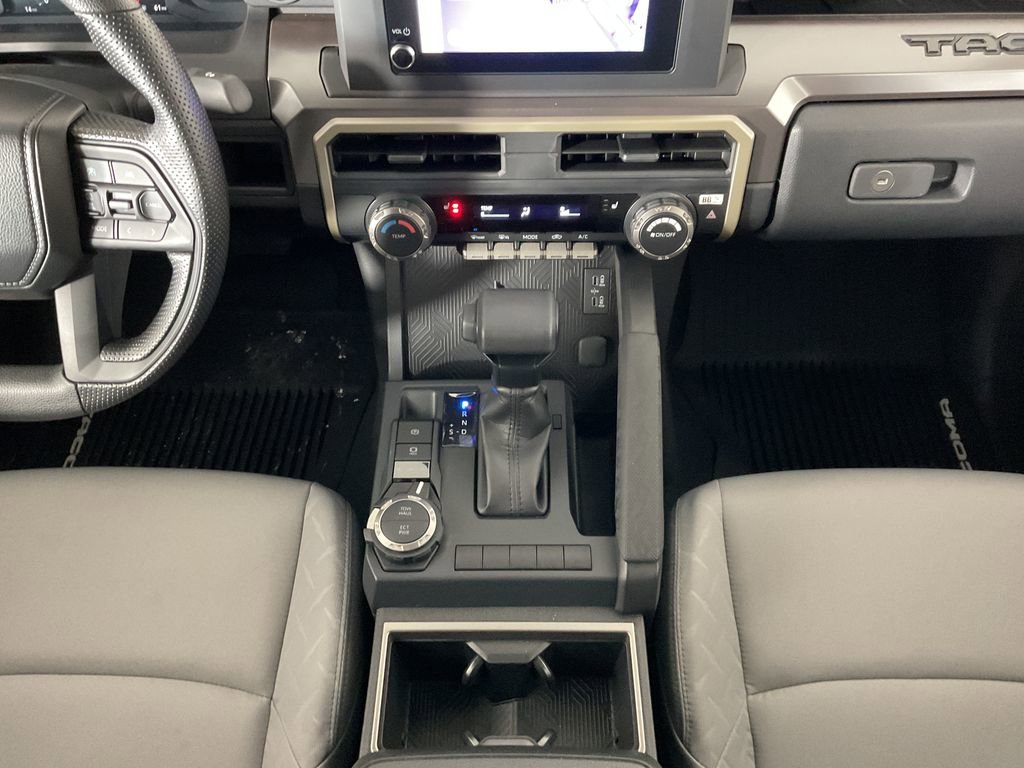 Used 2025 Toyota Tacoma SR5 image 13