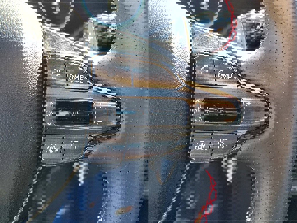 Used 2023 Hyundai Elantra N Line w/ Cargo Package image 13