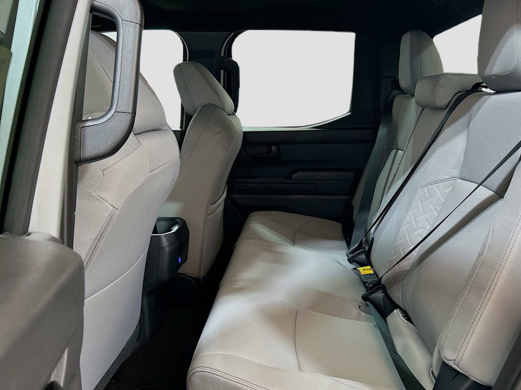 New 2025 Toyota Tacoma SR5 image 23