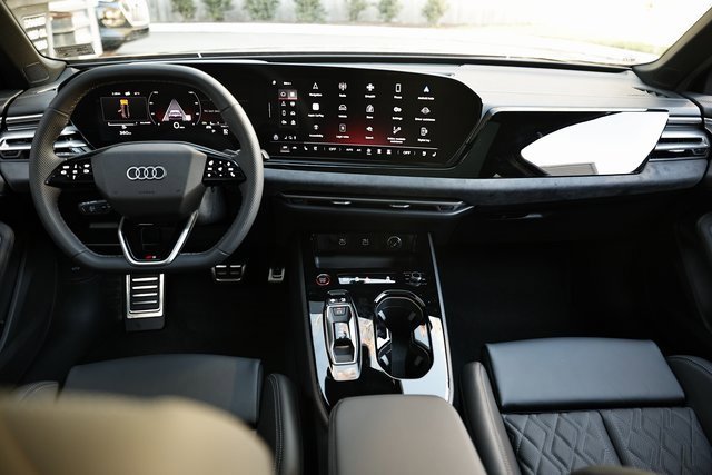 New 2025 Audi S5 Premium Plus image 26