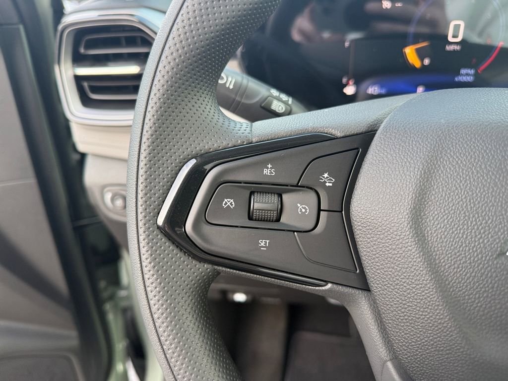 New 2026 Chevrolet TrailBlazer LS w/ LPO, Blackout Package image 16