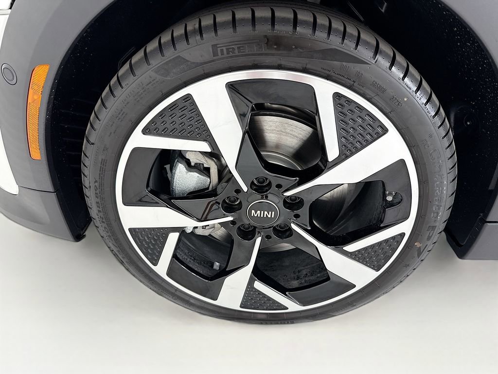 New 2026 MINI Cooper S image 27