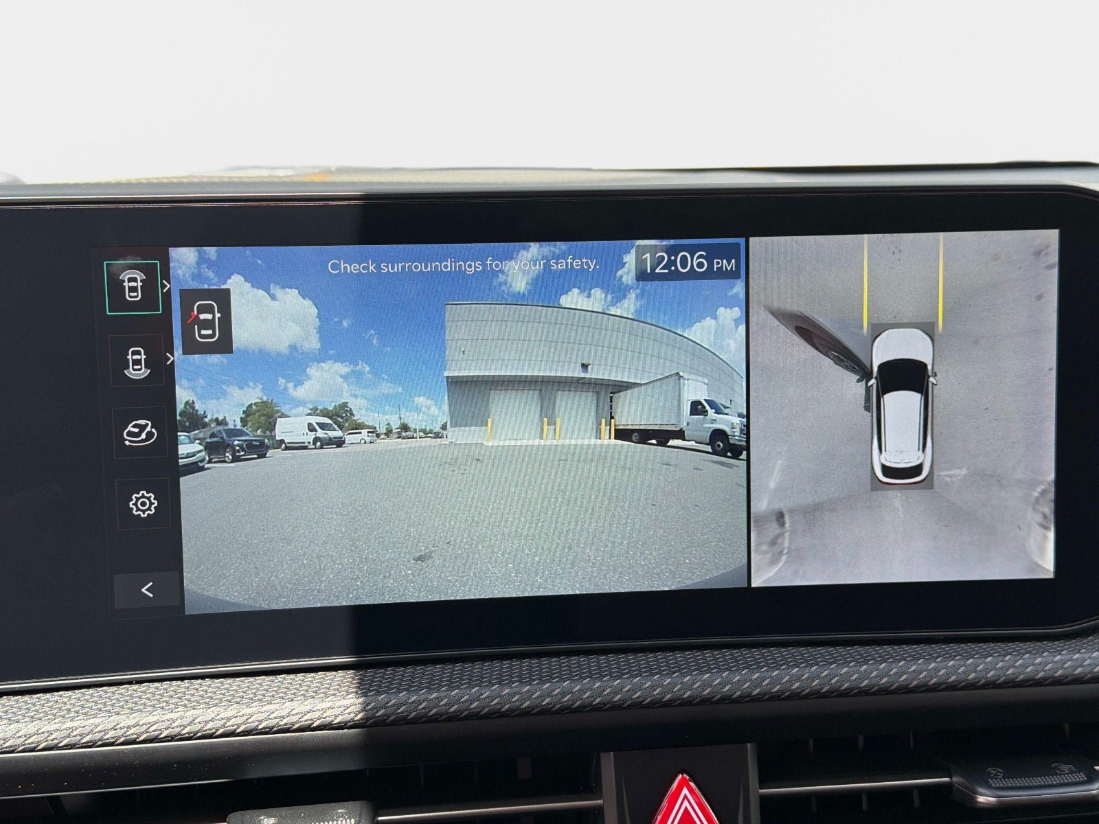 New 2026 Kia EV6 Wind RWD image 21