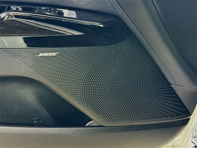 Used 2025 Kia K5 EX image 19