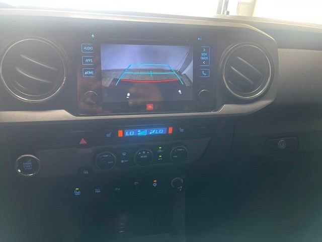 Used 2017 Toyota Tacoma TRD Sport RWD image 14