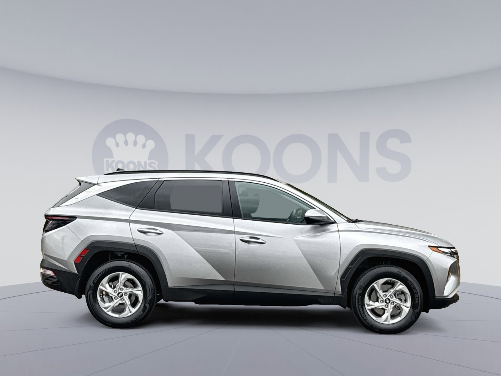 Certified 2023 Hyundai Tucson SEL image 8