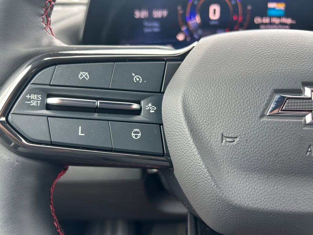 Used 2024 Chevrolet Traverse RS w/ LPO, Floor Liner Package image 17