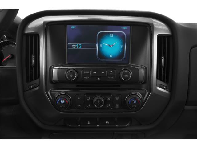 Used 2015 Chevrolet Silverado 1500 LT w/ All Star Edition AWD/4WD image 12