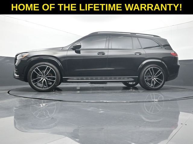 Used 2020 Mercedes-Benz GLS 580 4MATIC image 67