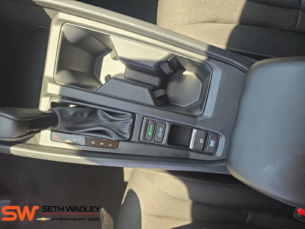 Used 2025 Honda Accord SE image 25