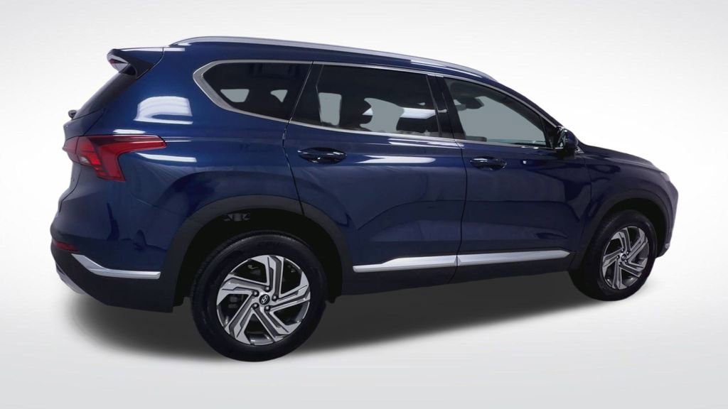 Used 2021 Hyundai Santa Fe SEL image 22