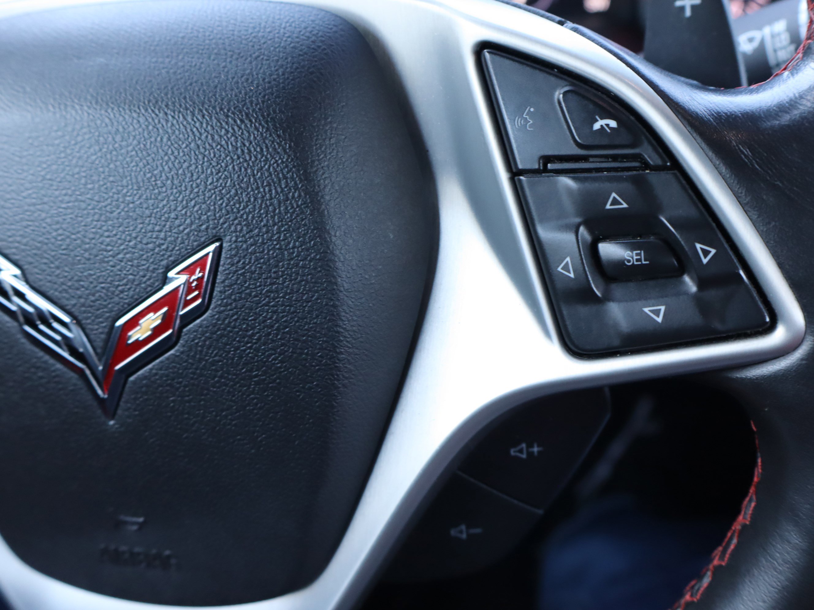 Used 2016 Chevrolet Corvette Z06 w/ 3LZ Preferred Equipment Group image 20