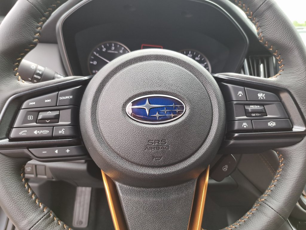 New 2025 Subaru Outback Wilderness image 12