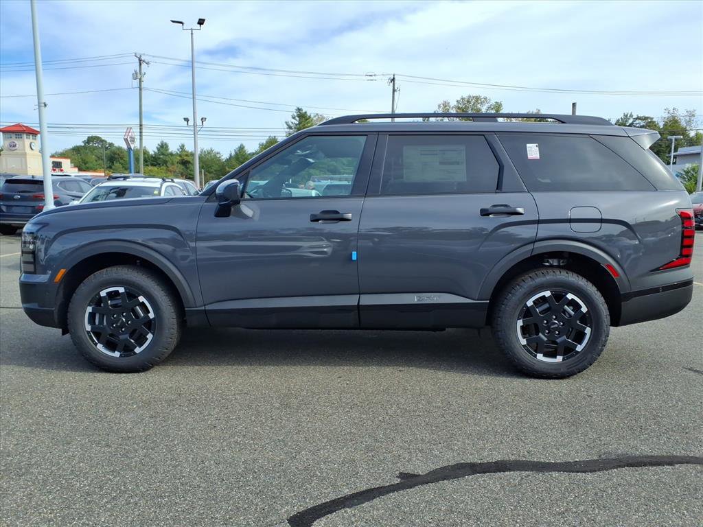 New 2026 Hyundai Palisade XRT Pro image 2