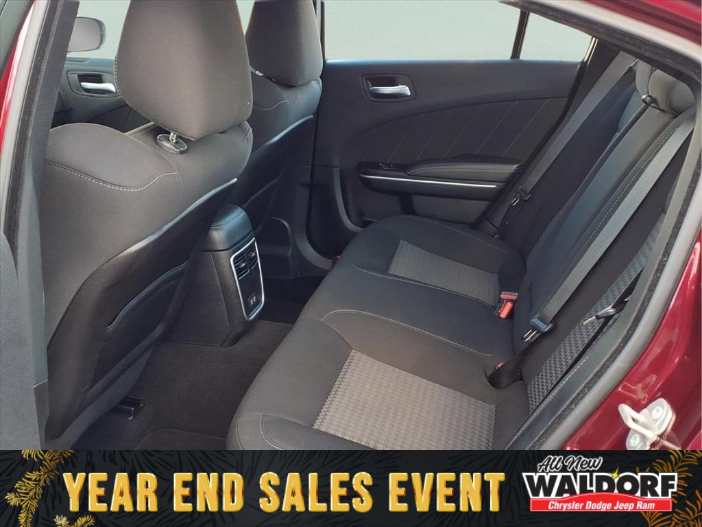 Used 2023 Dodge Charger R/T w/ Cold Weather Package image 10
