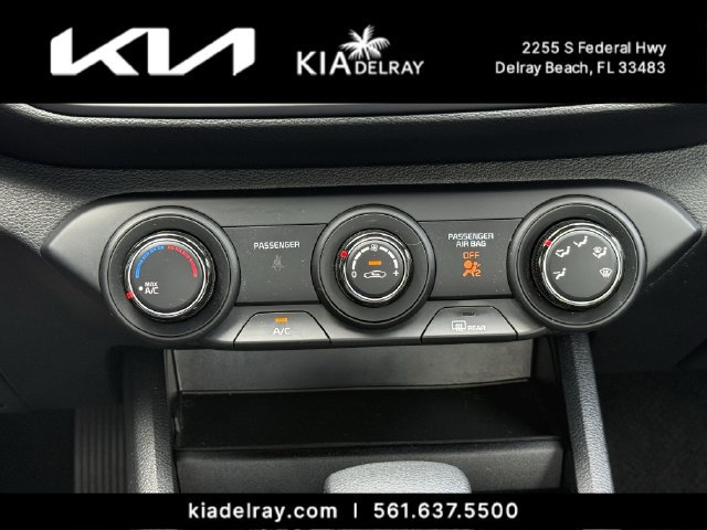 Certified 2024 Kia Forte LXS FWD image 21