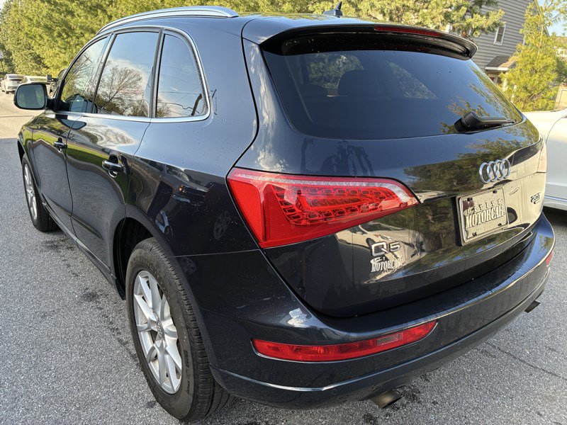 Used 2012 Audi Q5 2.0T Premium Plus image 6