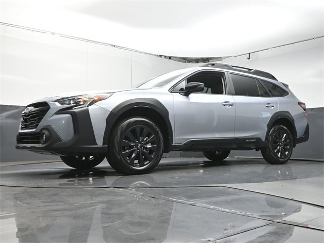 Used 2025 Subaru Outback Onyx Edition w/ Popular Package #2 image 36