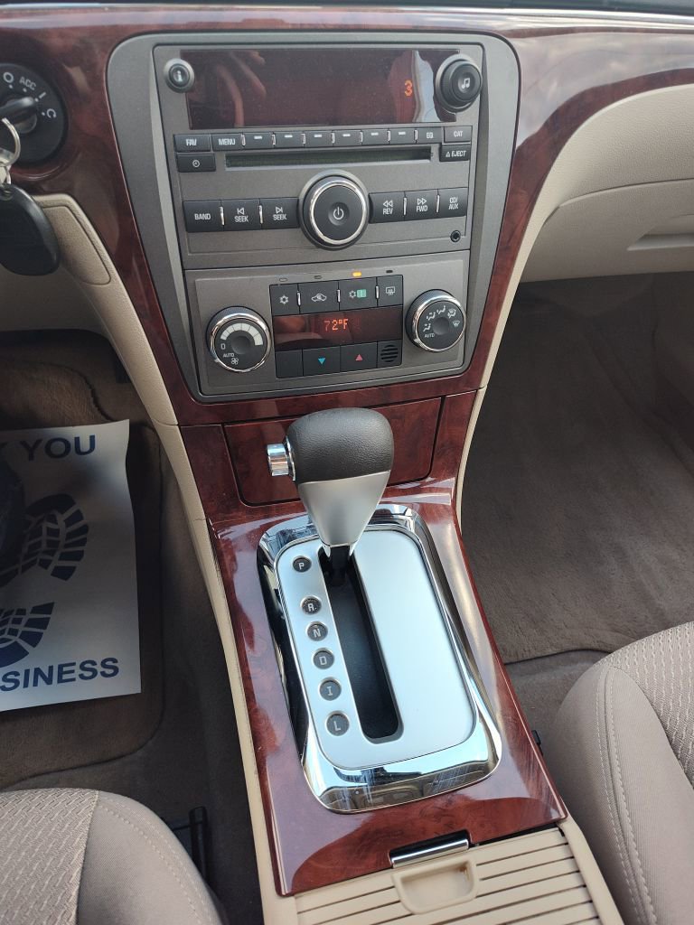 Used 2007 Saturn Aura Hybrid w/ Preferred Pkg image 8