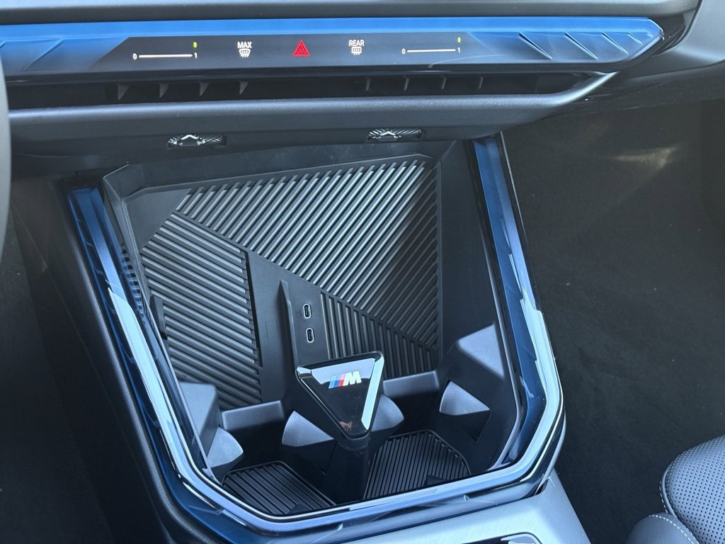 New 2026 BMW X2 xDrive28i w/ Technology Package image 10