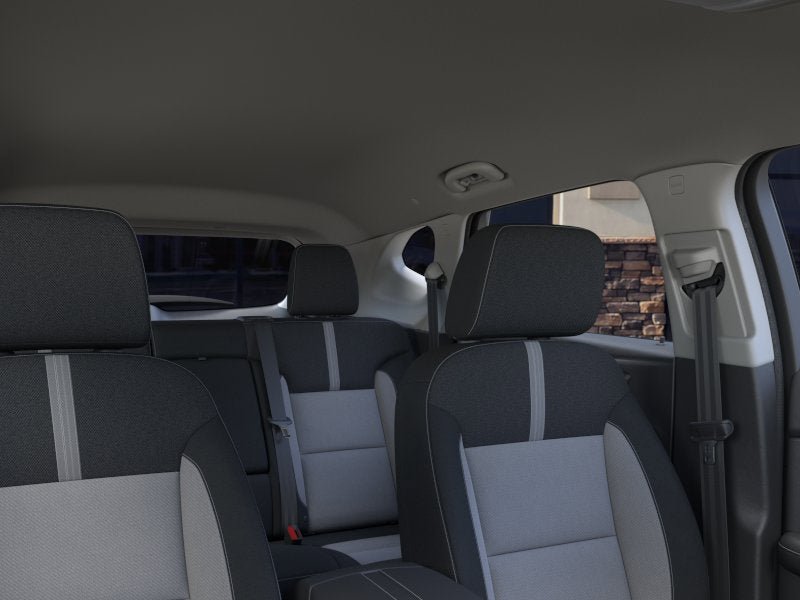 New 2026 Chevrolet Blazer LT AWD/4WD image 24