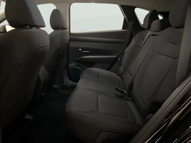 Used 2026 Hyundai Tucson SE FWD image 62