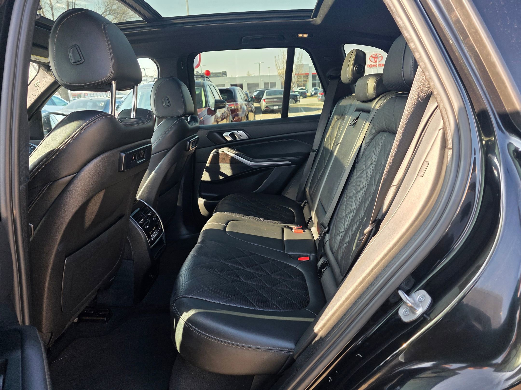 Used 2023 BMW X5 xDrive40i image 29