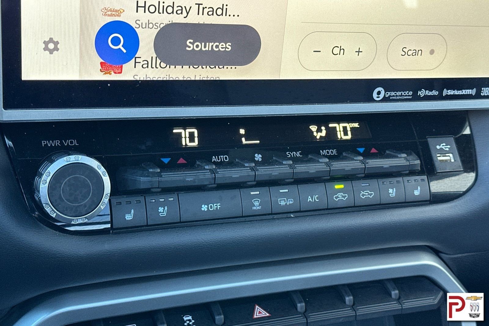 Used 2024 Toyota Tundra Platinum image 23