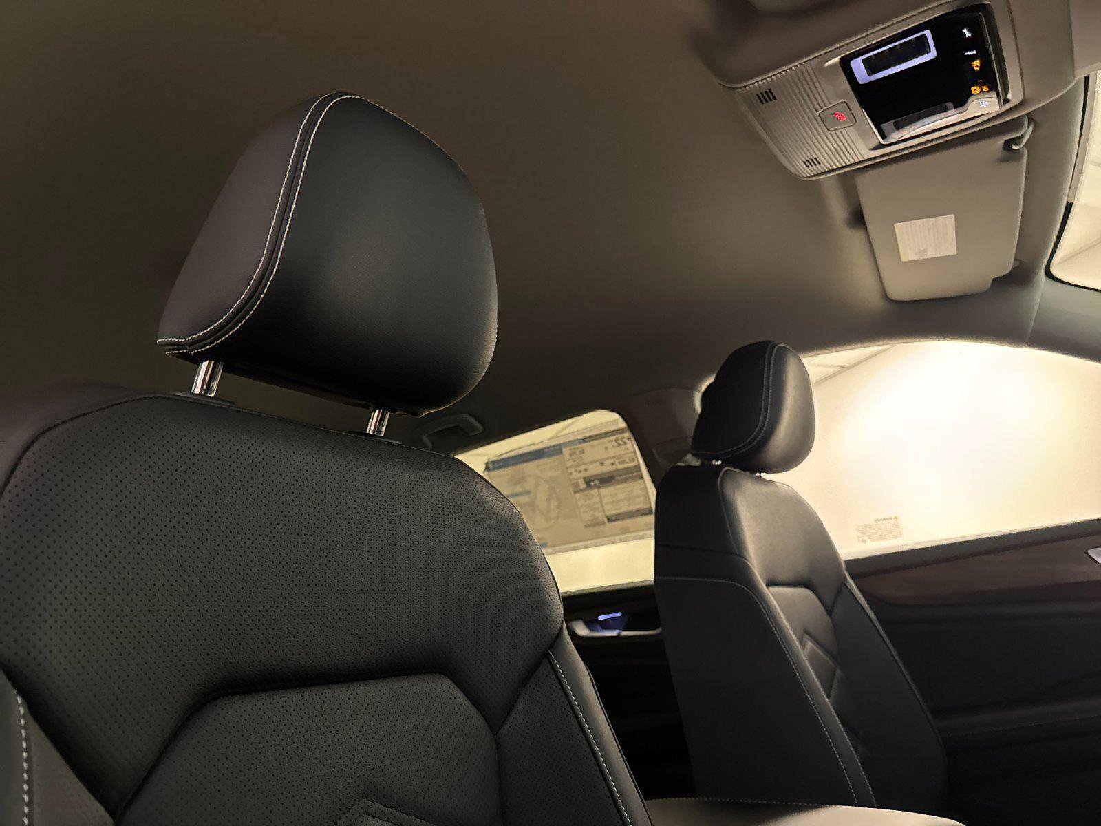 New 2026 Volkswagen Atlas SE image 17