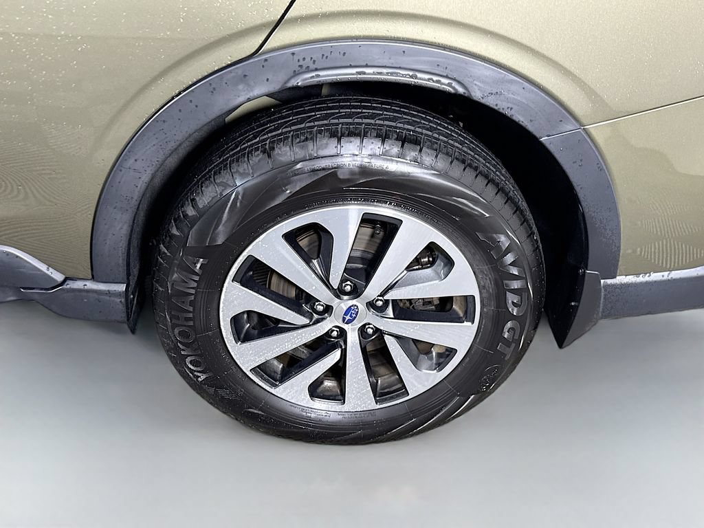 Used 2020 Subaru Outback Premium AWD/4WD image 34