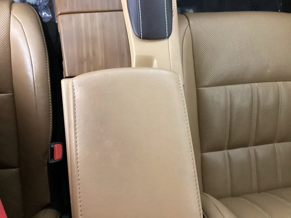 Used 2017 Lexus ES 300h w/ Luxury Package FWD image 21