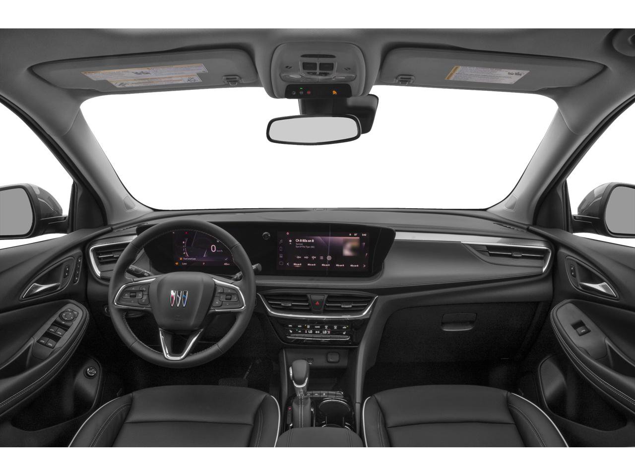 New 2026 Buick Encore GX Avenir w/ Avenir Technology Package FWD image 32