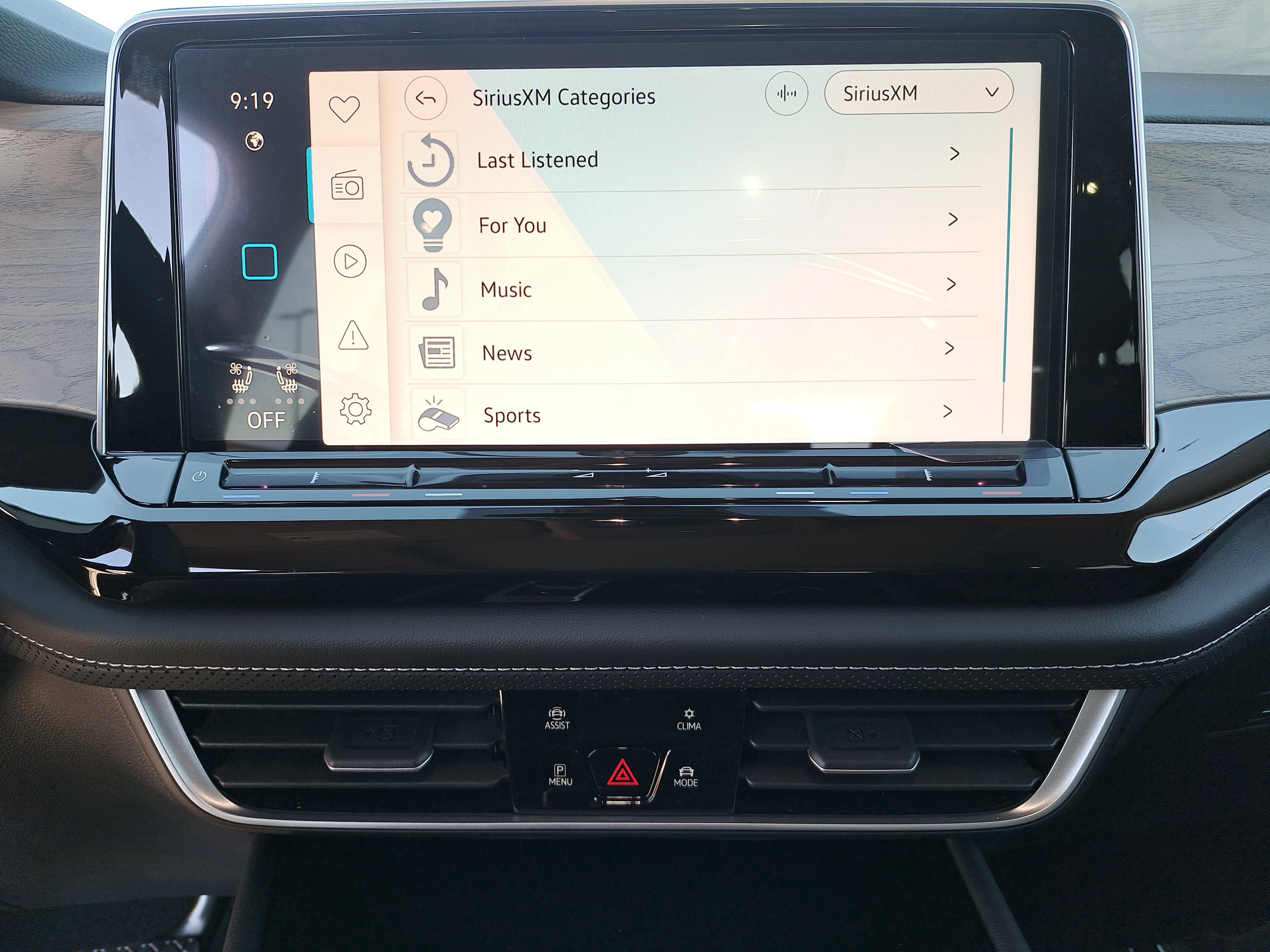 New 2026 Volkswagen Atlas SE image 21
