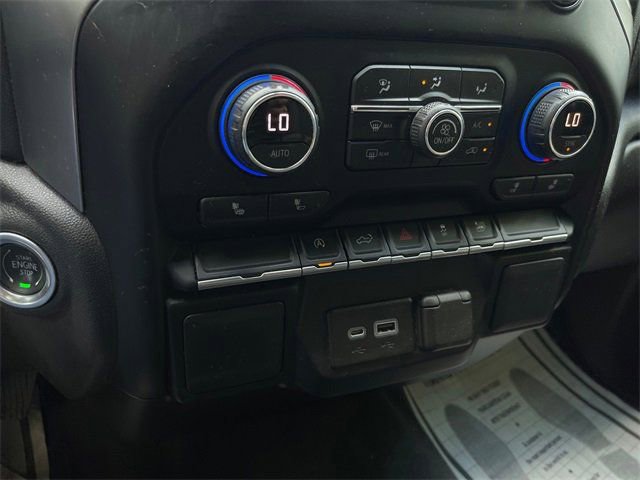 Used 2021 Chevrolet Silverado 1500 LT image 17