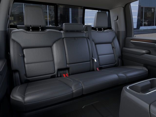New 2026 GMC Sierra 2500 Denali w/ Denali Reserve Package image 17