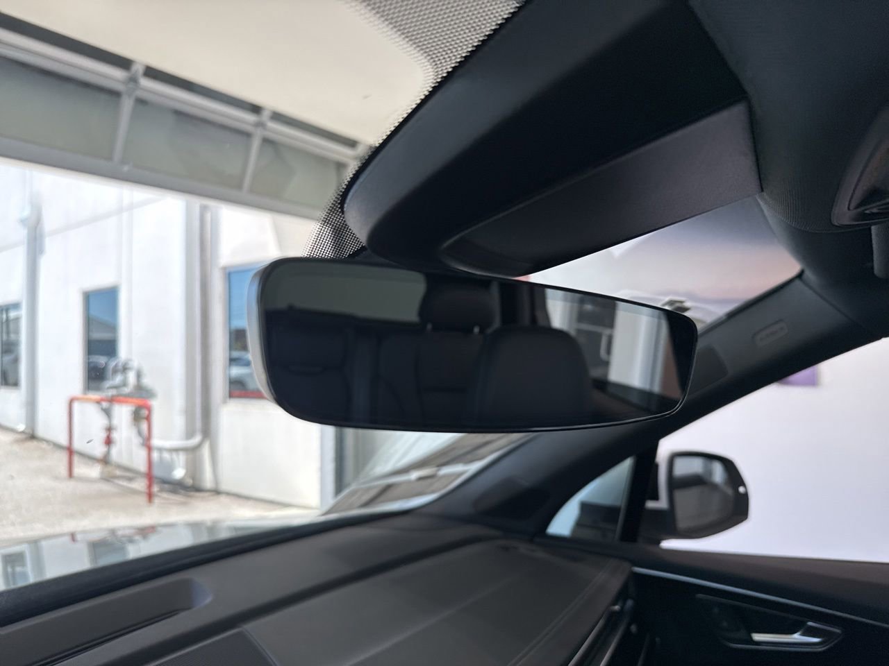 New 2026 Audi Q7 2.0T Premium Plus AWD/4WD image 32