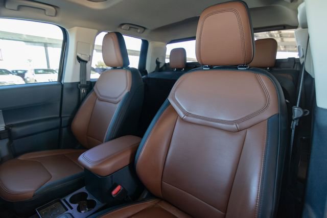 Used 2024 Ford Maverick Lariat w/ FX4 Off-Road Package image 9