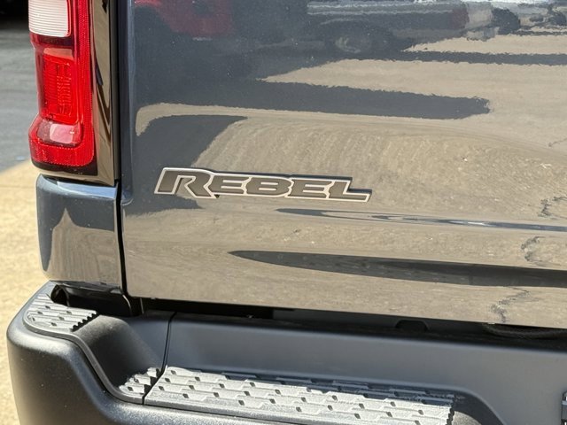 New 2026 RAM 1500 Rebel image 10