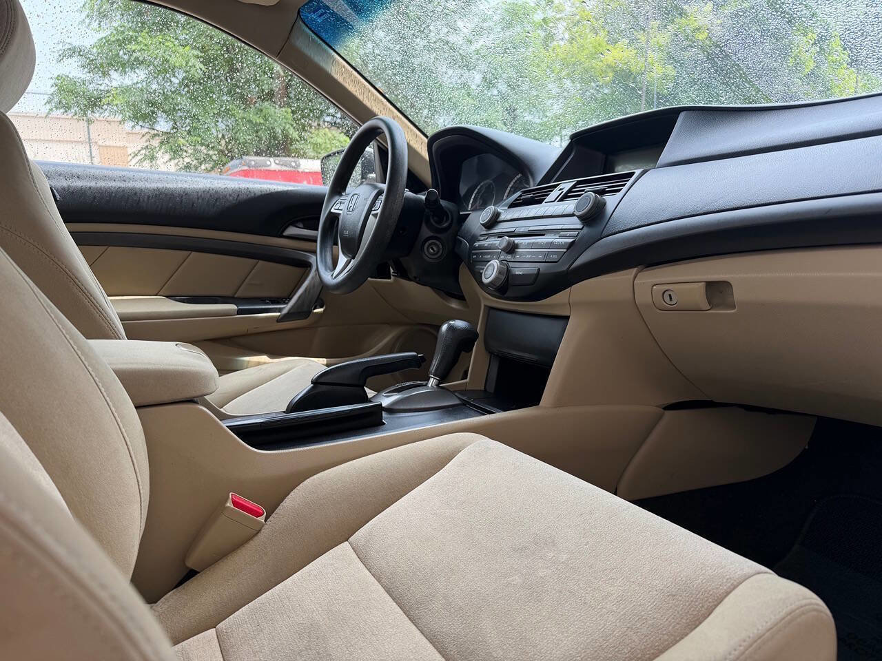 Used 2010 Honda Accord LX-S image 11