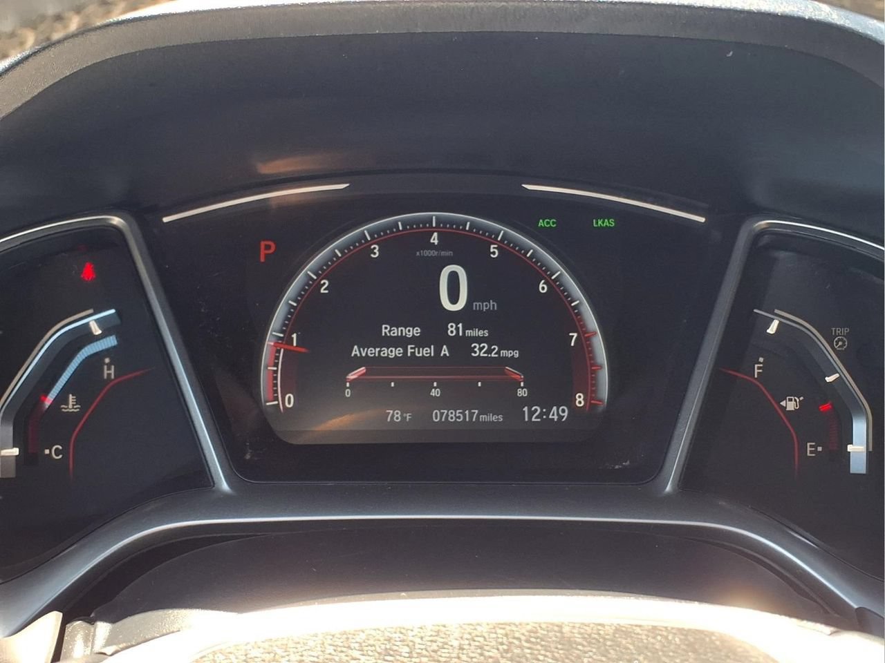 Used 2021 Honda Civic Sport image 19