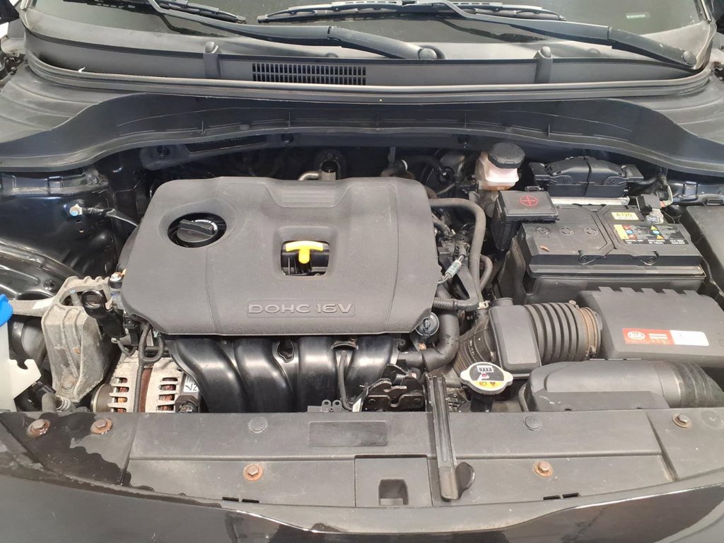 Used 2020 Kia Soul S image 20