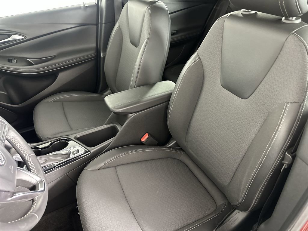 Used 2023 Buick Encore GX Preferred w/ Cold Weather Comfort Package AWD/4WD image 22