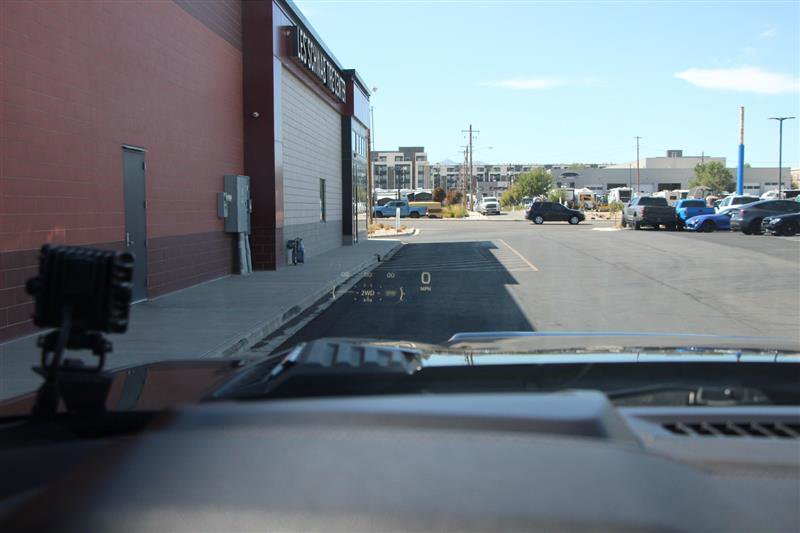 Used 2024 Chevrolet Silverado 2500 High Country w/ High Country Premium Package image 54